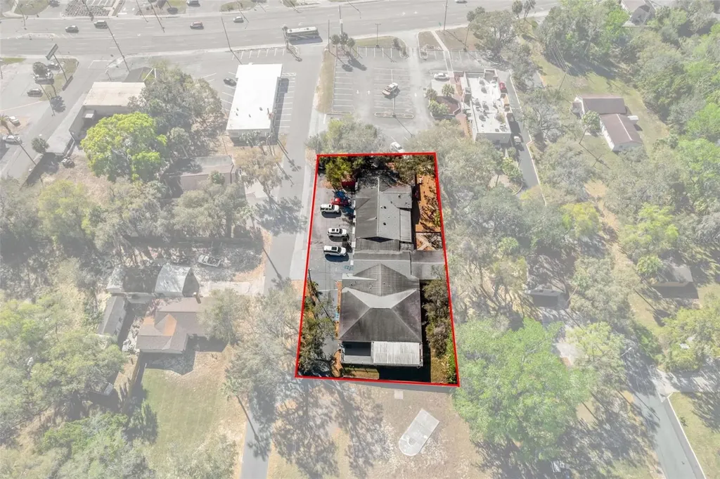 639 NE 1st Street Crystal River FL 34429