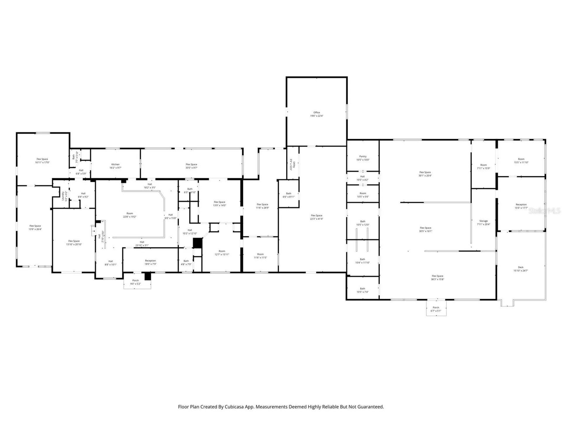 639 NE 1st Street Crystal River FL 34429