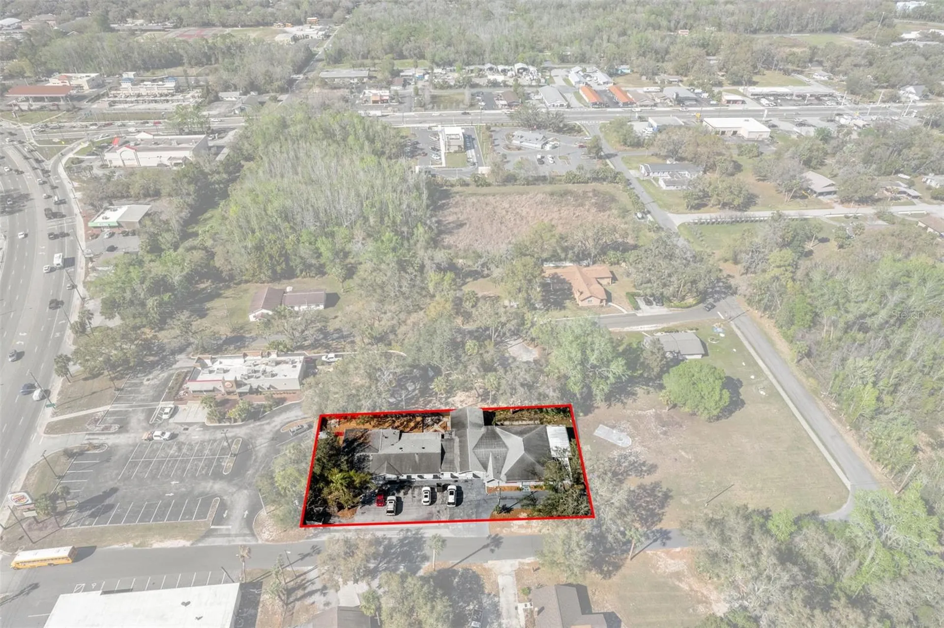 639 NE 1st Street Crystal River FL 34429