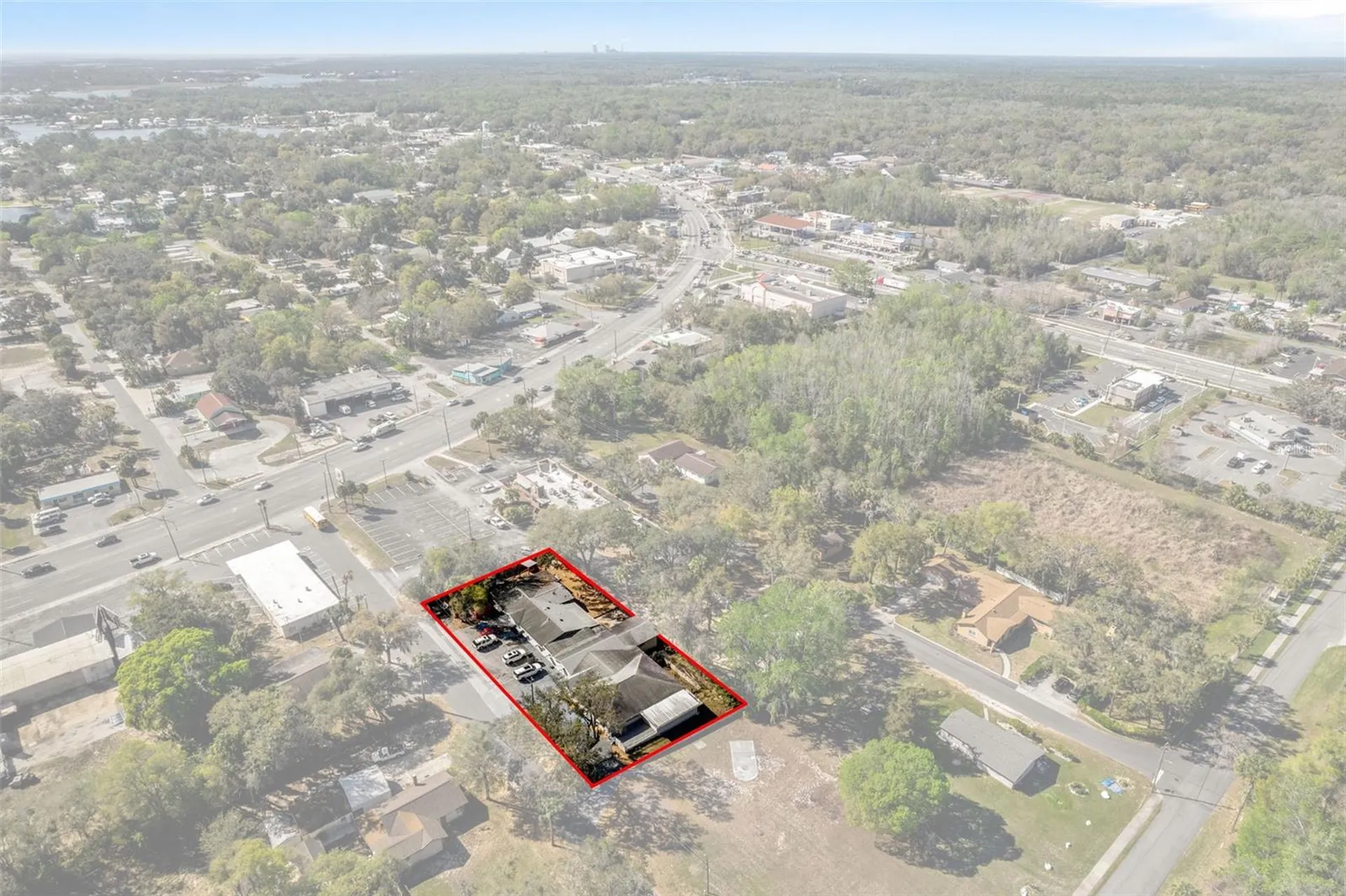 639 NE 1st Street Crystal River FL 34429
