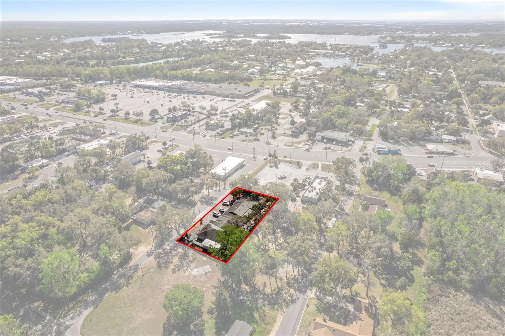 639 NE 1st Street Crystal River FL 34429