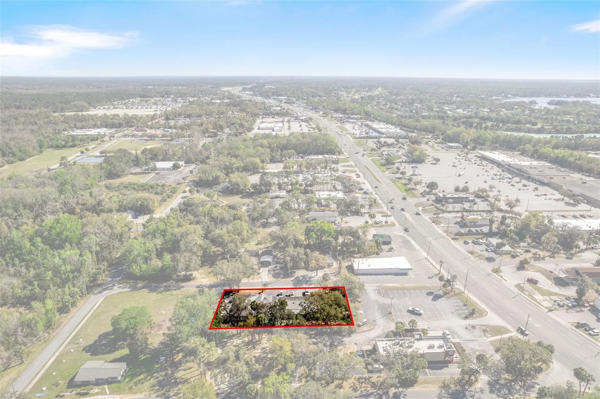 639 NE 1st Street Crystal River FL 34429