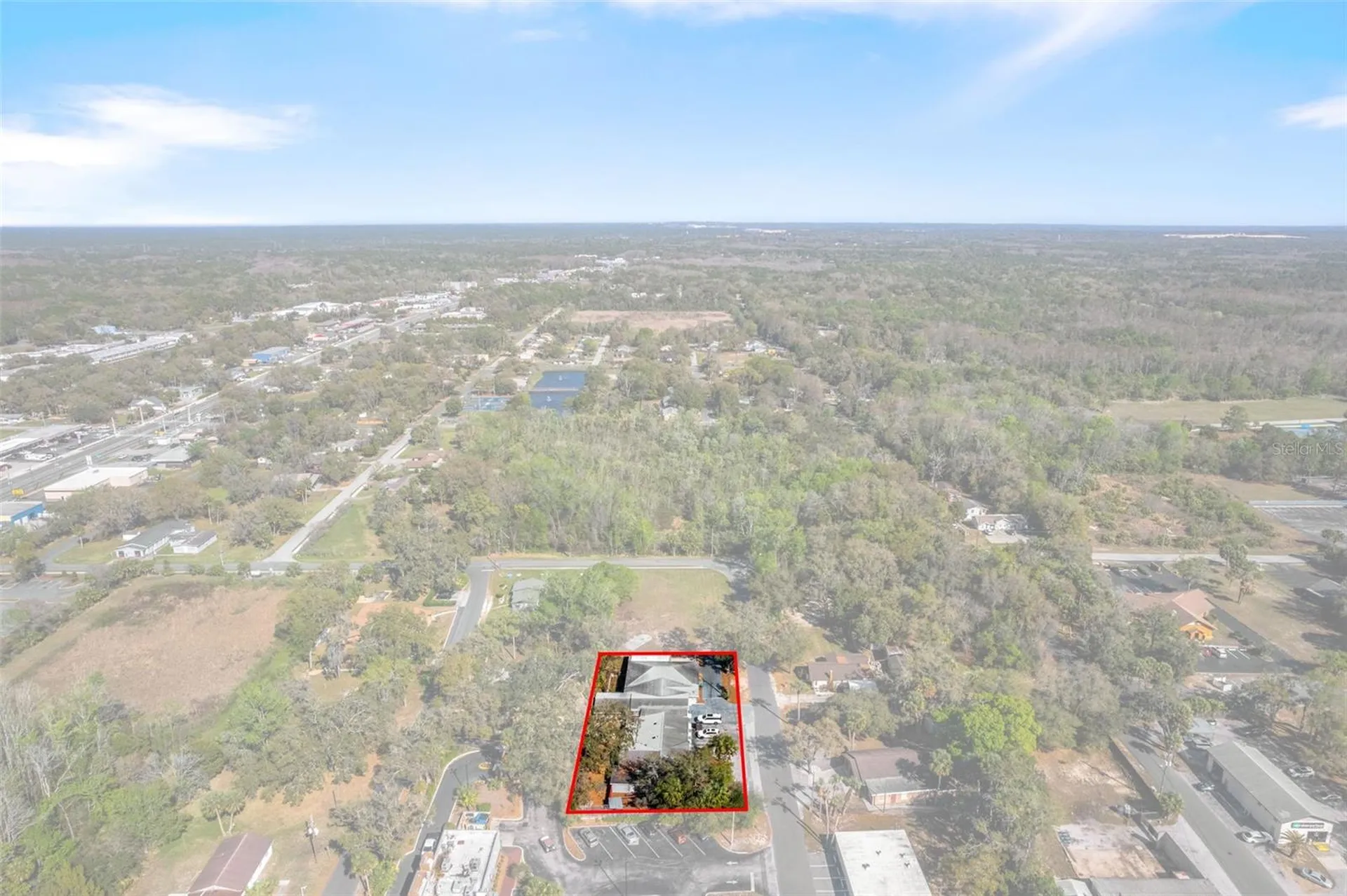 639 NE 1st Street Crystal River FL 34429