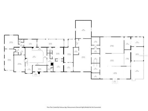 639 NE 1st Street Crystal River FL 34429