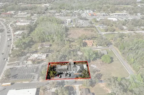 639 NE 1st Street Crystal River FL 34429