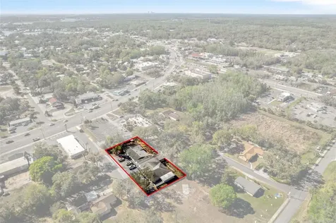 639 NE 1st Street Crystal River FL 34429