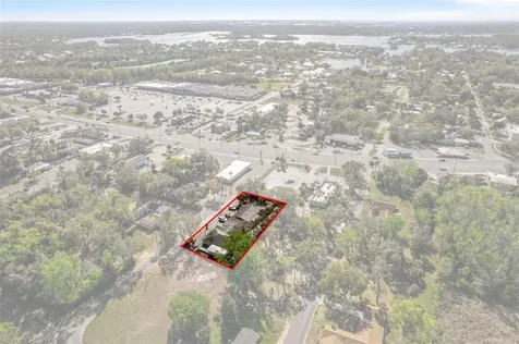 639 NE 1st Street Crystal River FL 34429