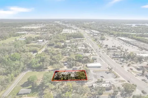 639 NE 1st Street Crystal River FL 34429