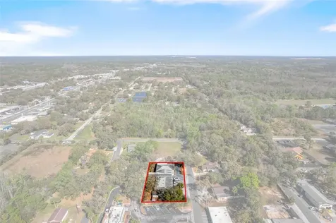 639 NE 1st Street Crystal River FL 34429