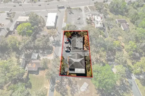 639 NE 1st Street Crystal River FL 34429