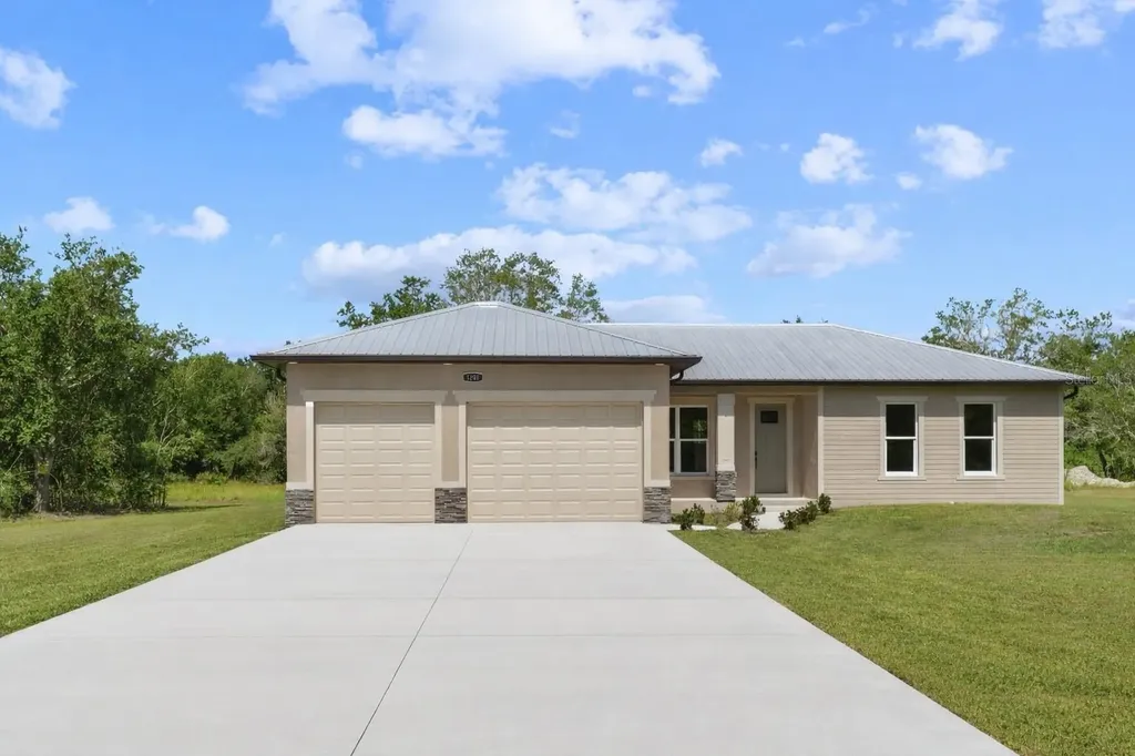 1201 NE Childress Avenue Arcadia FL 34266