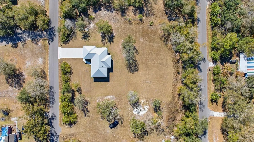1201 NE Childress Avenue Arcadia FL 34266