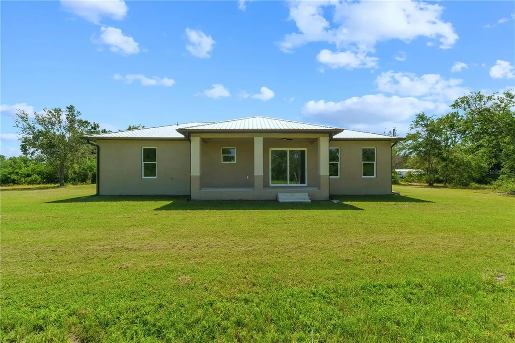 1201 NE Childress Avenue Arcadia FL 34266