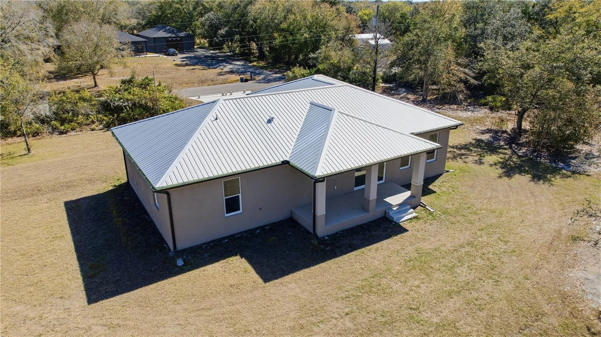 1201 NE Childress Avenue Arcadia FL 34266