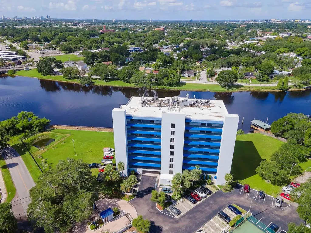 2780 N Riverside Drive Tampa FL 33602