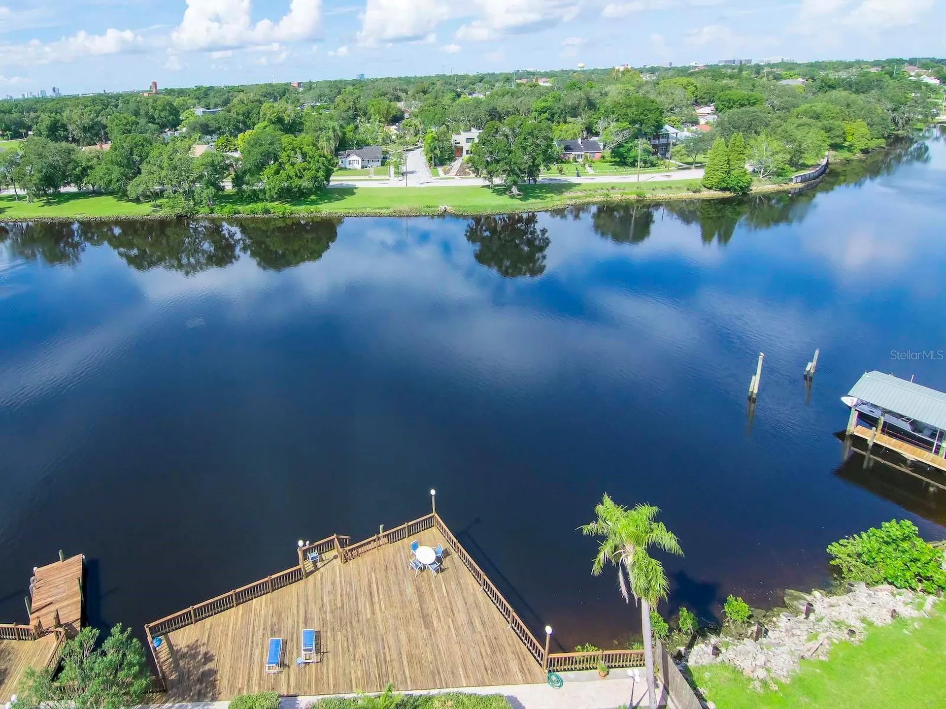 2780 N Riverside Drive Tampa FL 33602