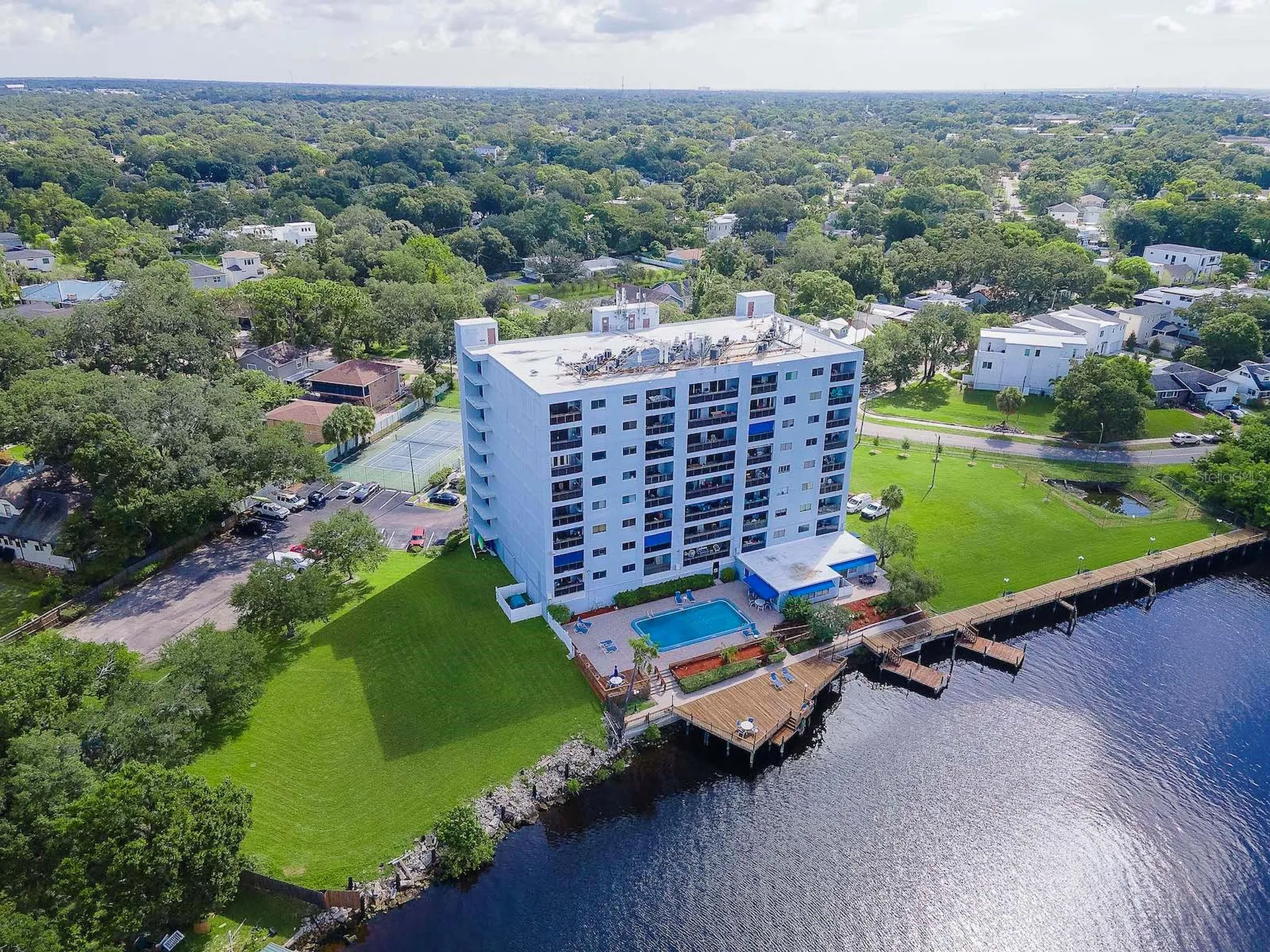 2780 N Riverside Drive Tampa FL 33602