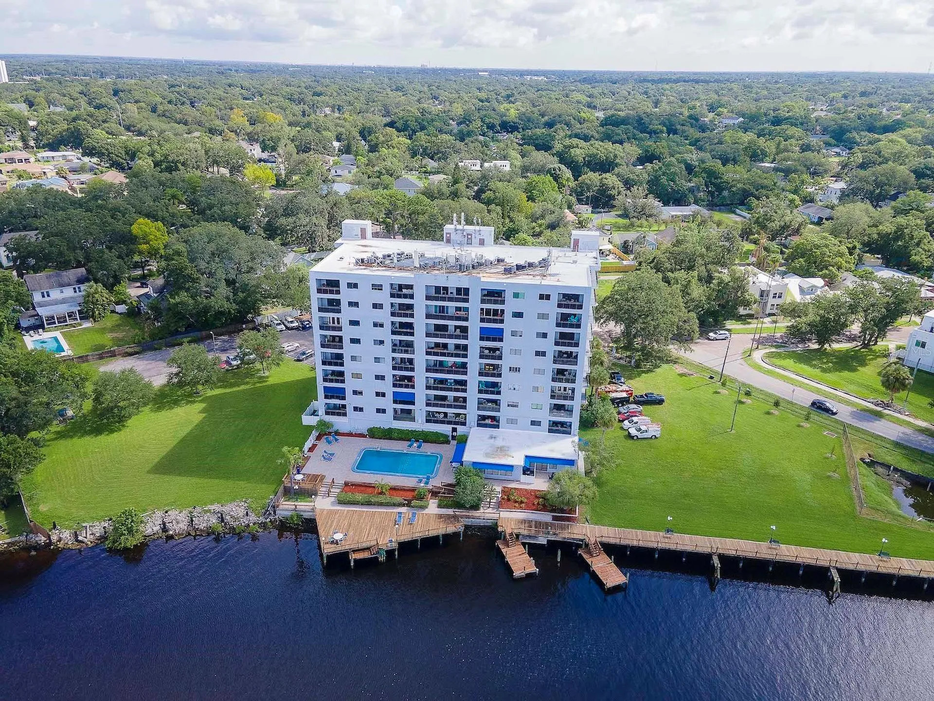 2780 N Riverside Drive Tampa FL 33602