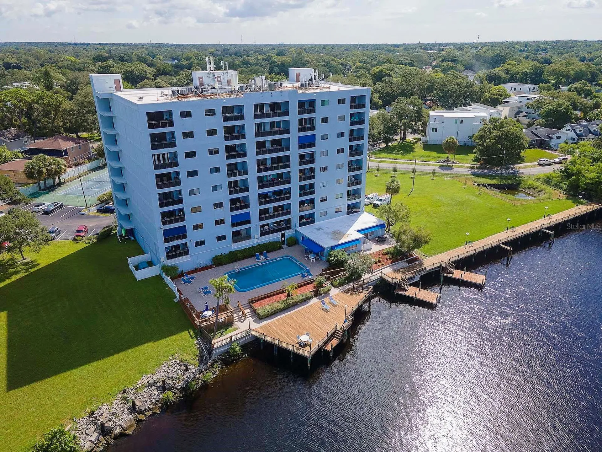 2780 N Riverside Drive Tampa FL 33602