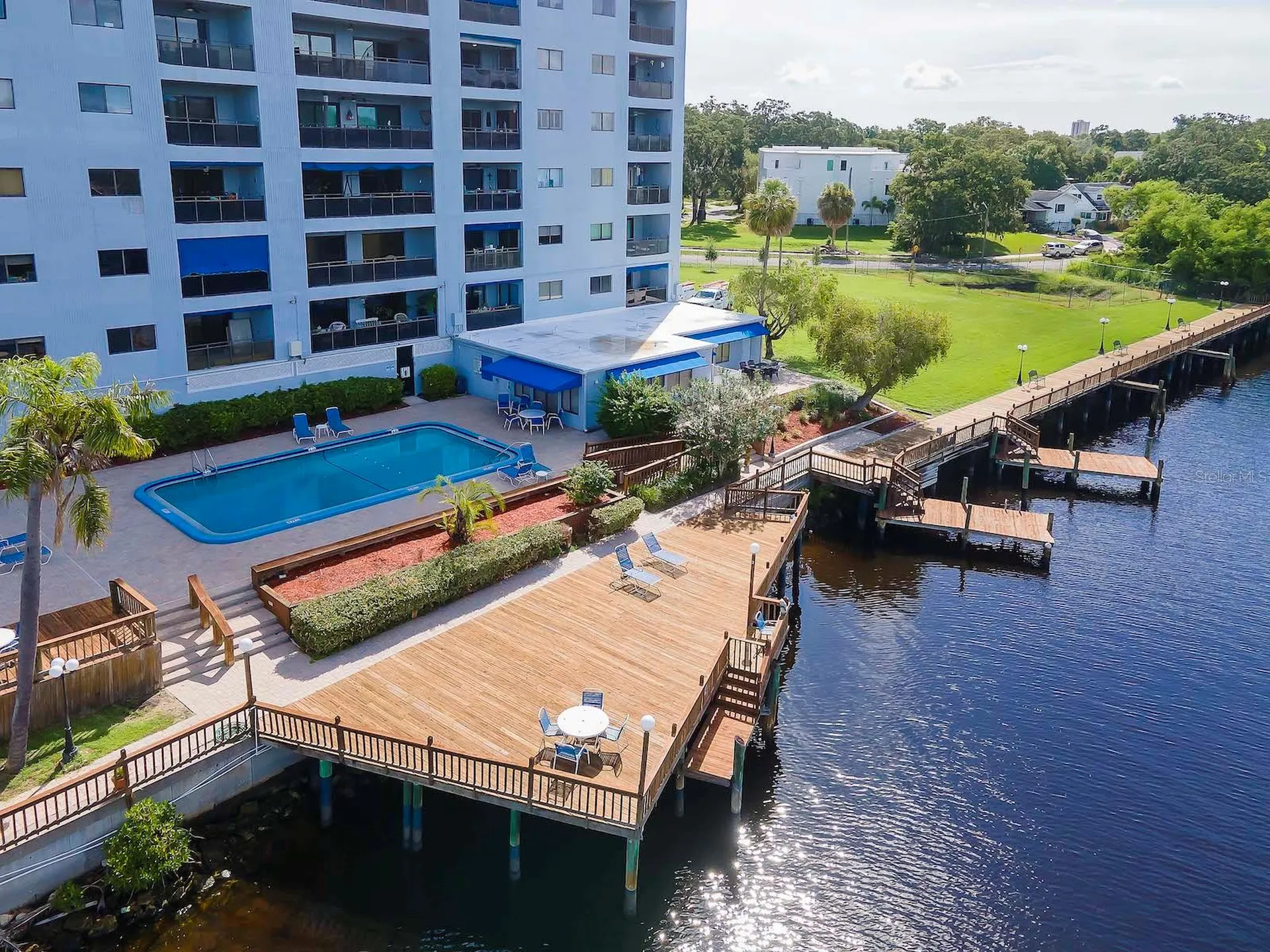 2780 N Riverside Drive Tampa FL 33602