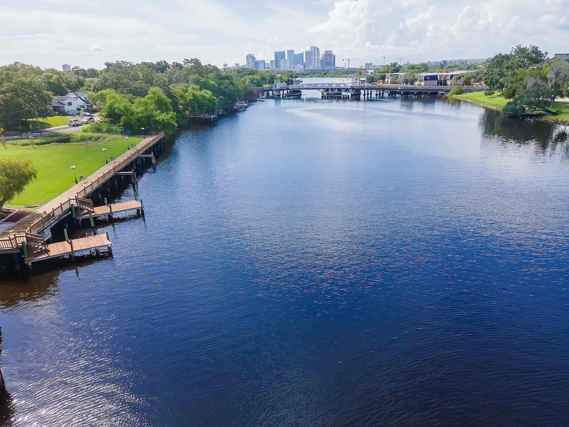 2780 N Riverside Drive Tampa FL 33602
