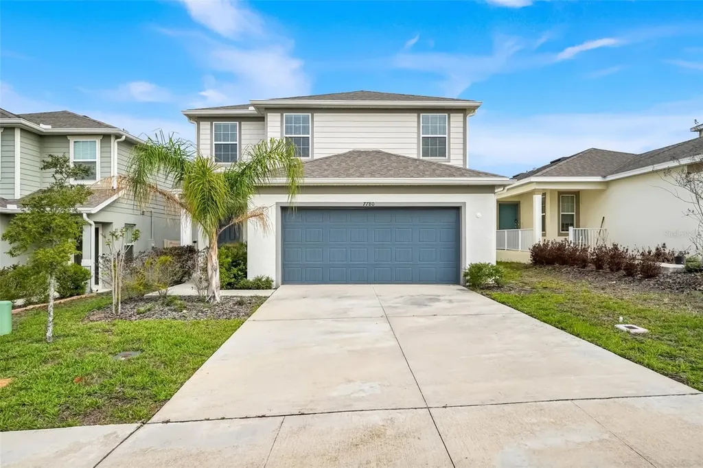 7780 Syracuse Drive Clermont FL 34714