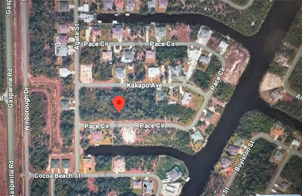 13379 Pace Circle Port Charlotte FL 33981