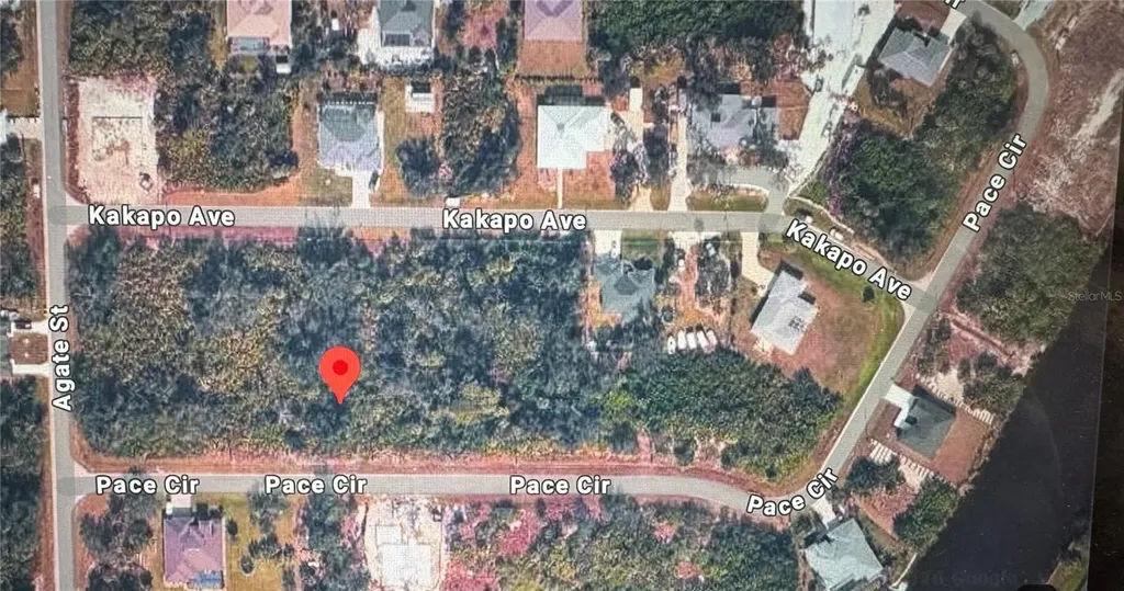 13379 Pace Circle Port Charlotte FL 33981
