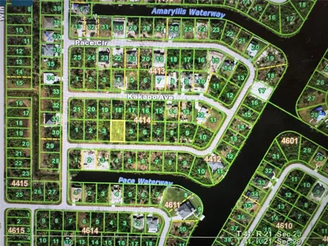 13379 Pace Circle Port Charlotte FL 33981