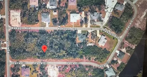 13379 Pace Circle Port Charlotte FL 33981