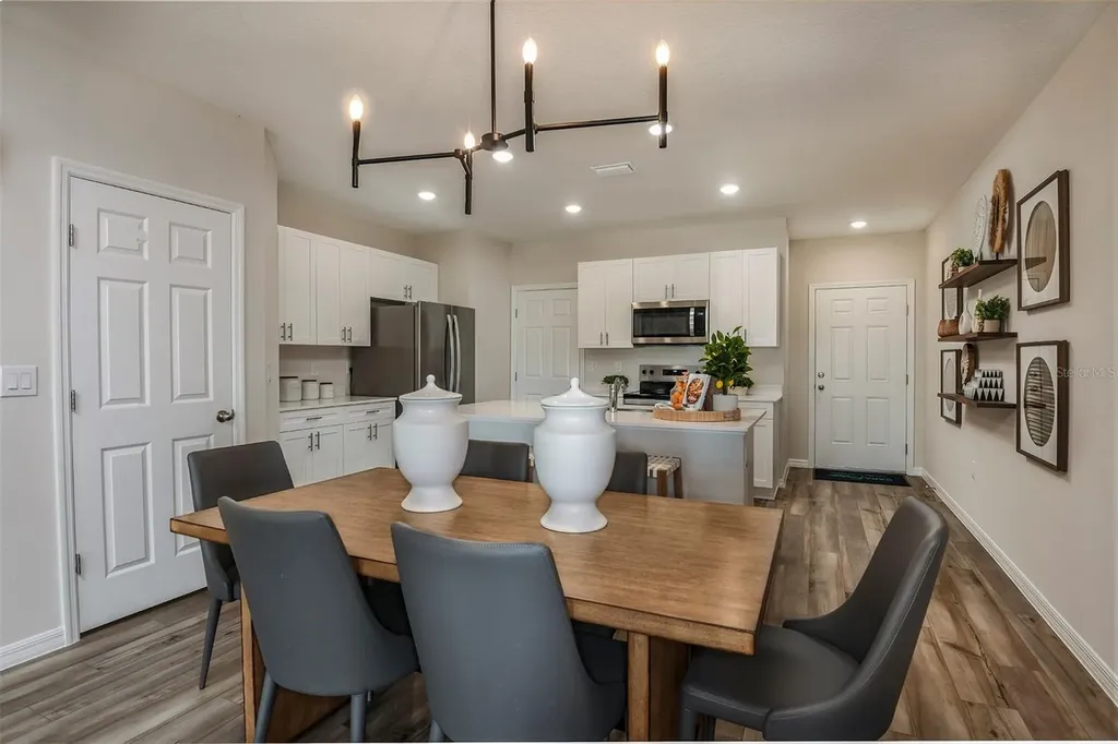 4148 Hummock Place Haines City FL 33844