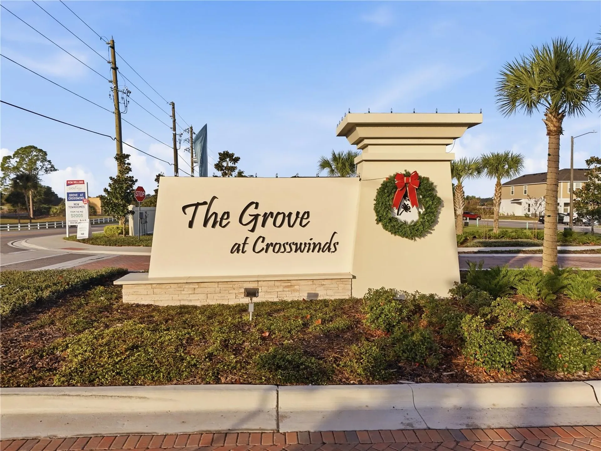 4148 Hummock Place Haines City FL 33844