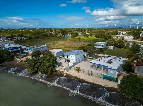 Lote 9 Bo Jauca Santa Isabel PR 00757