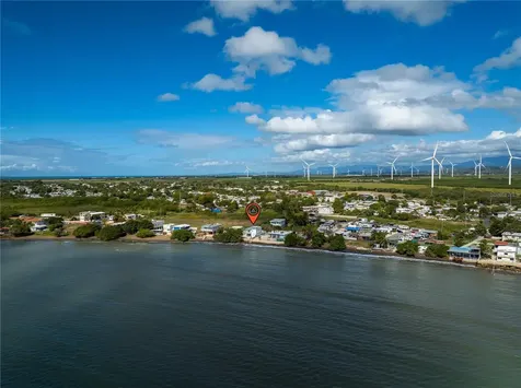 Lote 9 Bo Jauca Santa Isabel PR 00757