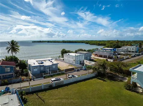 Lote 9 Bo Jauca Santa Isabel PR 00757