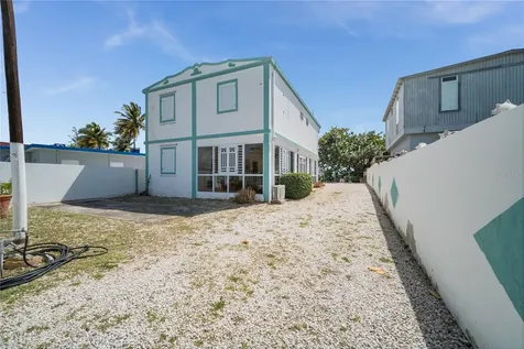 Lote 9 Bo Jauca Santa Isabel PR 00757