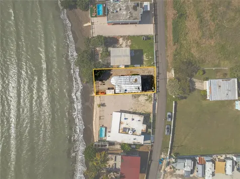 Lote 9 Bo Jauca Santa Isabel PR 00757