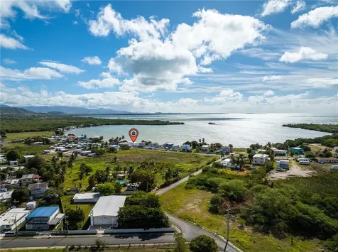 Lote 9 Bo Jauca Santa Isabel PR 00757