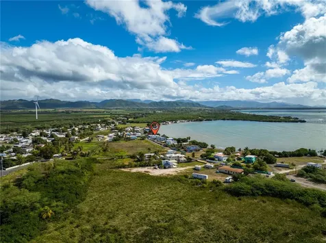 Lote 9 Bo Jauca Santa Isabel PR 00757