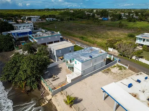 Lote 9 Bo Jauca Santa Isabel PR 00757