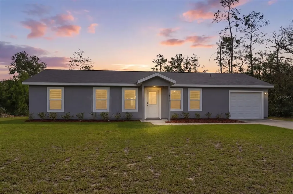15989 SW 29th Court Road Ocala FL 34473