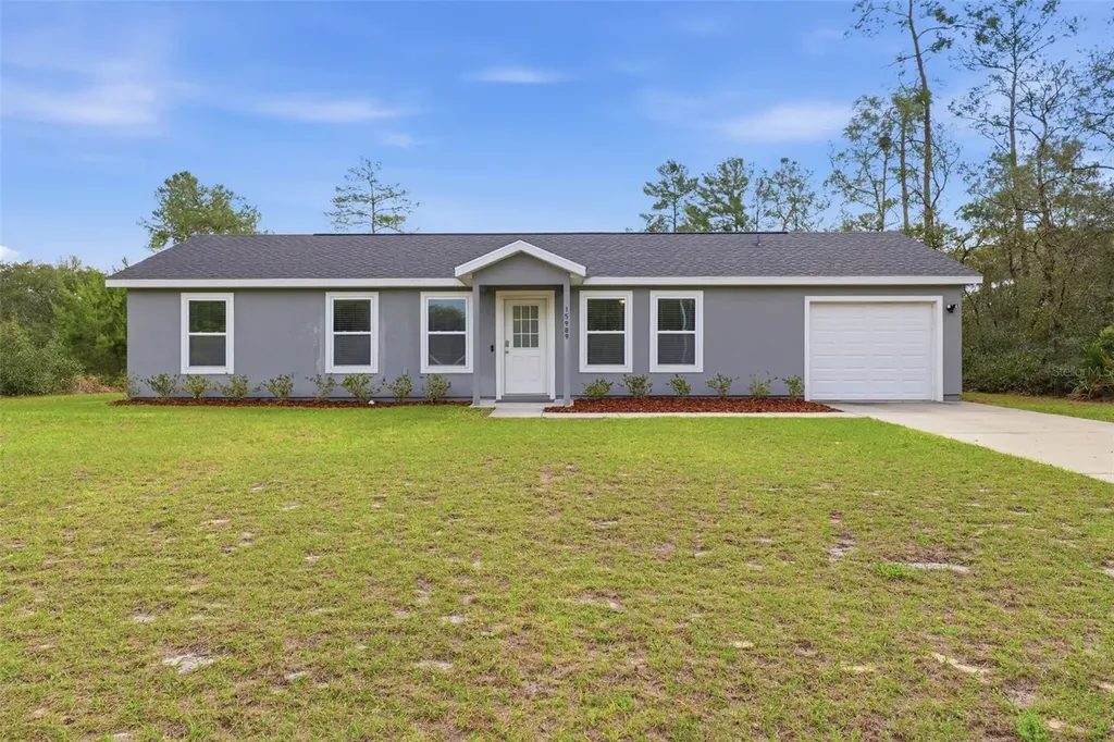 15989 SW 29th Court Road Ocala FL 34473
