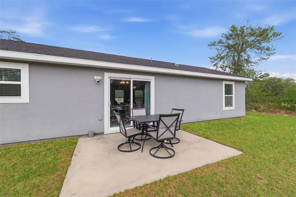 15989 SW 29th Court Road Ocala FL 34473