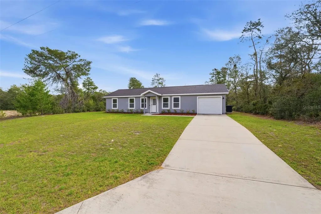 15989 SW 29th Court Road Ocala FL 34473