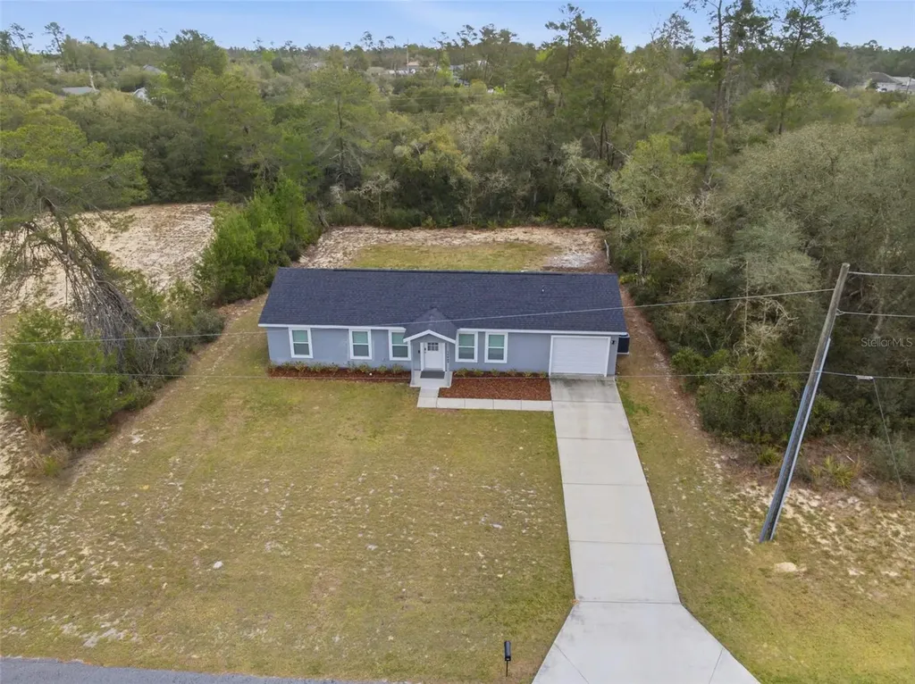 15989 SW 29th Court Road Ocala FL 34473