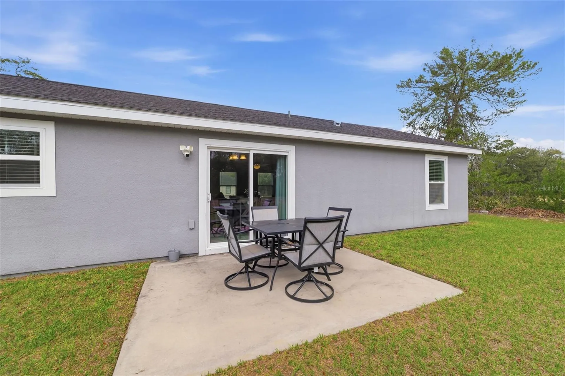15989 SW 29th Court Road Ocala FL 34473