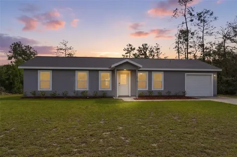 15989 SW 29th Court Road Ocala FL 34473
