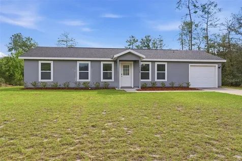 15989 SW 29th Court Road Ocala FL 34473