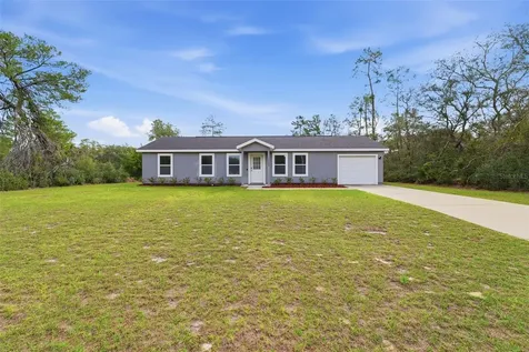 15989 SW 29th Court Road Ocala FL 34473
