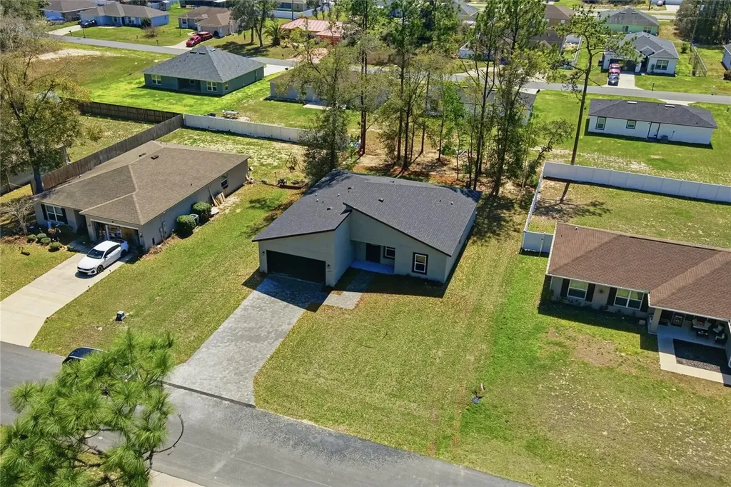 12797 SW 58th Circle Ocala FL 34473